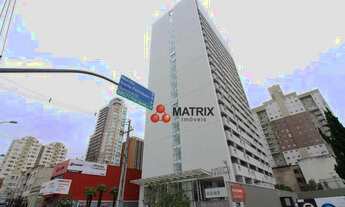 Imagem 4: Sala para alugar, 42 m² por R$ 1.800,00/mês - Centro - Curitiba/PR