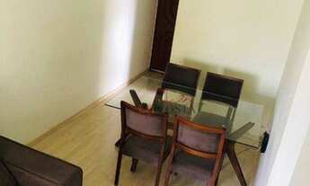 Imagem 3: Apartamento à venda, 65 m² por R$ 290.000,00 - Centro - Niterói/RJ