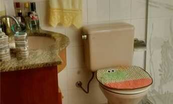 Imagem 7: 03 dorm.garagem fechada.elevador