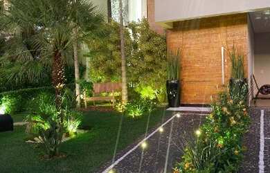 Imagem 7: Sobrado espetacular altíssimo padrão