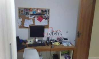 Imagem 6: Apartamento à venda, 52 m² por R$ 270.000,00 - Santa Rosa - Niterói/RJ