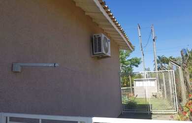 Imagem 4: Chácara com 5 dormitórios à venda, 6170 m² por R$ 1.500.000,00 - Ponte Preta - Louveira/SP