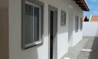 Imagem 2: Casa a venda Casa com 2 dormitórios