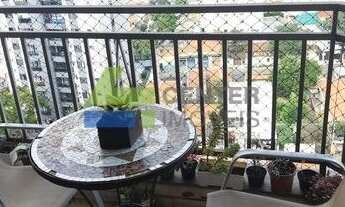 Imagem: V.Mariana, 57m2, 2dts, 2gar, Metrô