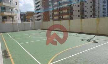 Imagem 4: Apartamento com 3 dormitórios à venda, 96 m² por R$ 795.000 - Vila Guilhermina - Praia Gra