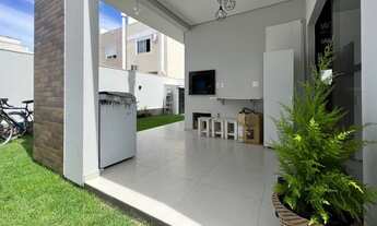 Imagem 6: Casa para venda com 136 metros quadrados com 3 quartos