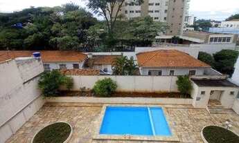 Imagem 7: Apartamento com 1 dormitório para alugar, 49 m² por R$ 1.800,00/mês - Vila Clementino - Sã
