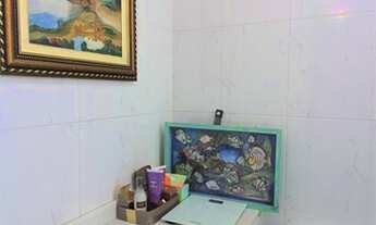 Imagem 7: Apartamento para venda com 119 metros quadrados com 3 quartos em Água Fria - São Paulo - S