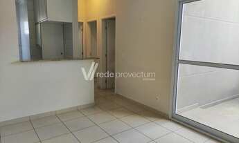 Imagem 2: Apartamento - Jardim Nova Europa - Campinas