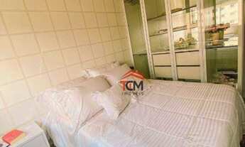 Imagem 7: Apartamento com 2 dormitórios à venda, 63 m² por R$ 370.579,08 - Setor Pedro Ludovico - Go