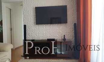 Imagem 2: Apartamento 98m² 3 dormitórios sendo 1 suíte e Lazer completo R$ 626.000,00