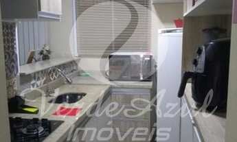 Imagem 4: Apartamento - Residencial Guairá - Sumaré