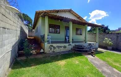 Imagem 2: Ótima casa independente 03 qtos -. B. Visão/Lagoa Santa - R$ 410 mil Cód. 1545