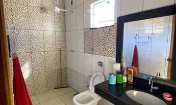 Imagem 7: Casa com 6 dormitórios à venda, 271 m² por R$ 250.000,00 - Bela Vista - Ituiutaba/MG