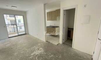 Imagem: Apartamento com 1 dormitório à venda