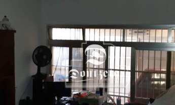 Imagem 4: Sobrado à venda, 200 m² por R$ 675.000,00 - Parque Oratório - Santo André/SP