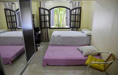 Imagem 7: Rio de Janeiro - Casa Padrão - Vargem Grande