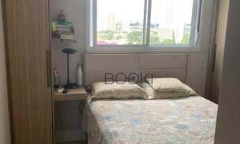 Imagem 6: Oportunidade - Side Atlântica - 54m² - Socorro