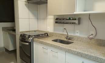 Imagem 3: MOBILIADO - CONDOMÍNIO PARIS