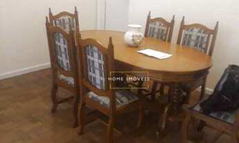 Imagem 2: Apartamento com vista lateral mar, 900.000,00 com 110m²