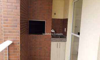 Imagem 2: Apartamento com 2 dormitórios à venda, 60 m² por R$ 359.000,00 - Centro - Cascavel/PR