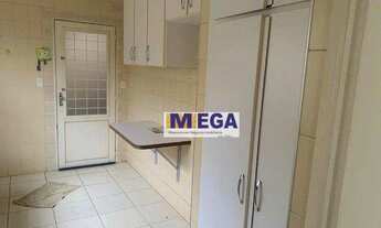 Imagem 6: Casa com 3 dormitórios à venda, 205 m² por R$ 798.000 - Jardim Baroneza - Campinas/SP