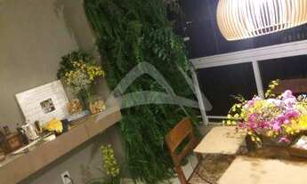 Imagem 3: Apartamento - Mansoes Santo Antonio - Campinas