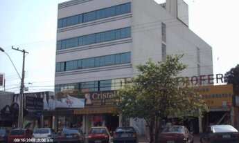 Imagem: APTO QNA 01 LOTE 11 AV. COMERCIAL