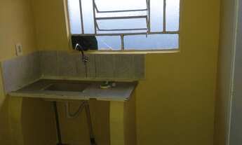 Imagem 3: Casa simples para até 2 adultos no Beira Mar em São Vicente