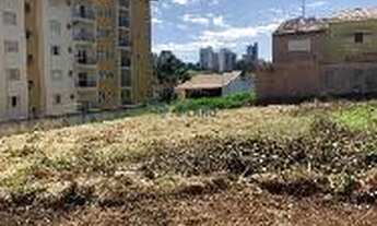 Imagem: Terreno - Jardim Gibertoni