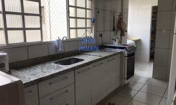 Imagem 3: Apartamento para venda tem 60 metros quadrados com 2 quartos e 1 suíte