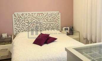 Imagem 4: Apartamento com 3 dormitórios à venda, 82 m² por R$ 905.000,00 - Tatuapé - São Paulo/SP