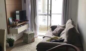 Imagem 2: Apartamento - Vila São Pedro - Hortolândia