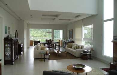 Imagem 4: Casa com 4 suítes à venda, 400m² por R$ 3.350.000 - Gênesis 1 - Santana de Parnaíba/SP