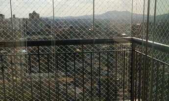 Imagem 3: Apartamento com 3 dormitórios à venda, 81 m² por R$ 687.000,00 - Freguesia do Ó - São Paul