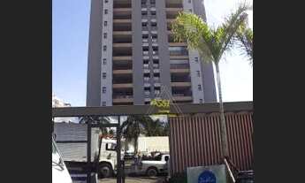 Imagem 2: Apartamento com 3 dormitórios à venda, 127 m² por R$ 780.000,00 - Residencial Paraíso - Fr