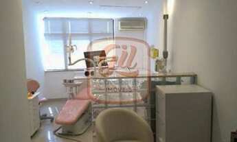 Imagem 7: Rio de Janeiro - Sala Comercial - Taquara