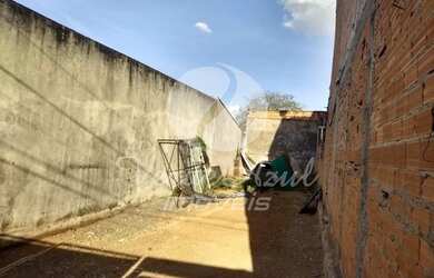 Imagem 5: Terreno - Parque dos Pinheiros - Hortolândia