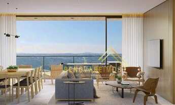 Imagem 4: Apartamento com 3 suítes 163m² à venda