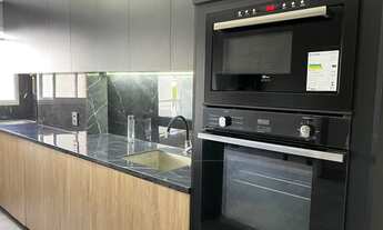 Imagem 5: Apartamento para venda em Alphaville Barueri