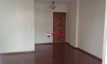 Imagem 5: Apartamento com 3 dormitórios à venda, 125 m² por R$ 845.000,00 - Grajaú - Rio de Janeiro