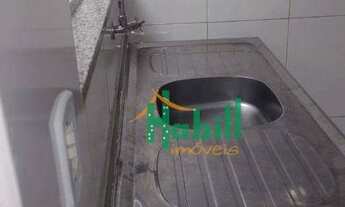 Imagem 6: Kitnet com 1 dormitório para alugar, 30 m² por R$ 650,00/mês - Jardim Anzai - Suzano/SP