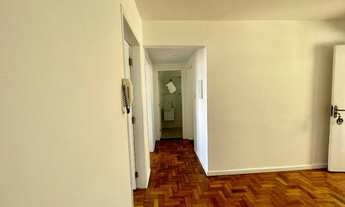 Imagem 5: Apartamento com 2 dormitórios para alugar, 73 m² por R$ 1.200,00/mês - Santa Efigênia - Sã