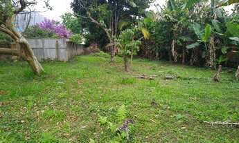 Imagem: Terreno à venda na Guarda do Cubatão