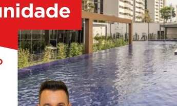 Imagem 6: Apartamento para venda possui 84 metros quadrados com 3 quartos em Vila Aviação - Bauru