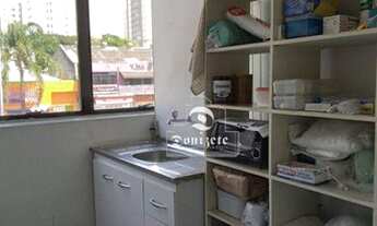 Imagem 3: Prédio à venda, 526 m² por R$ 2.000.000,00 - Centro - Santo André/SP