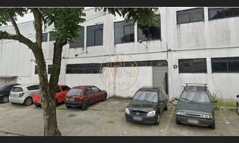 Imagem 4: Galpão 5000m2, SANTA CRUZ DOS LÁZAROS, JACAREI - SP