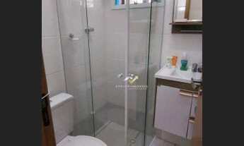 Imagem 3: Apartamento com 2 dormitórios à venda, 40 m² por R$ 220.000,00 - Vila Progresso - Santo An