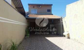 Imagem: Casa - São Clemente - Monte Mor