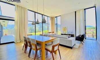 Imagem 4: Casa com 4 dormitórios à venda de 390 m² no bairro Recreio Maristela em Atibaia/SP - CA391